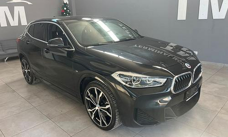Bmw X2 Sdrive18D Msp...