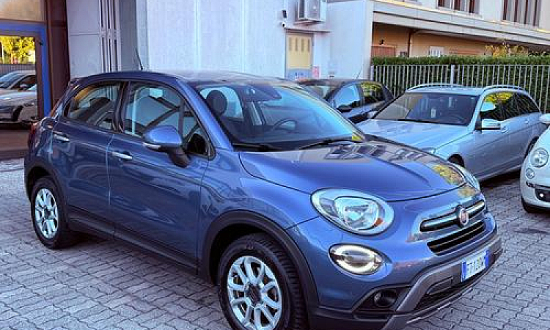 Fiat 500X 1.3 Multij...
