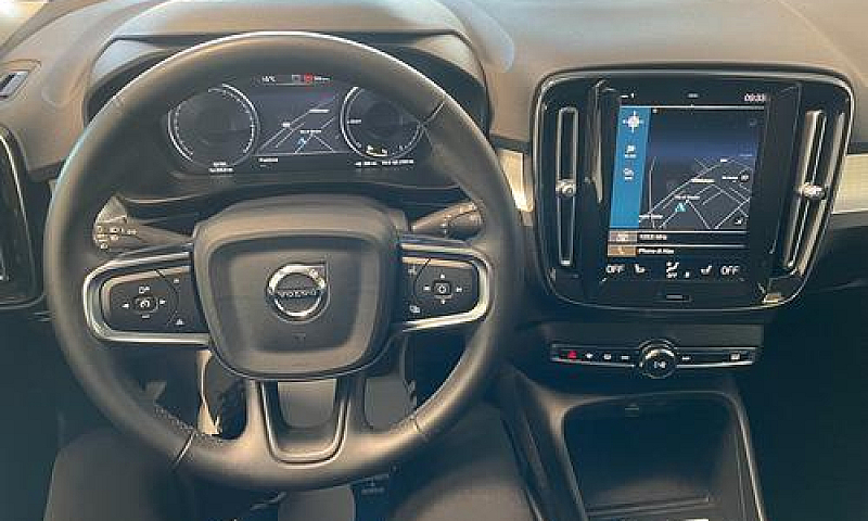 Volvo Xc40 T4 Rech P...