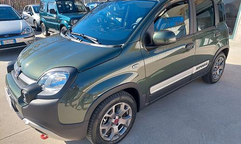 Fiat Panda 1.2 City ...