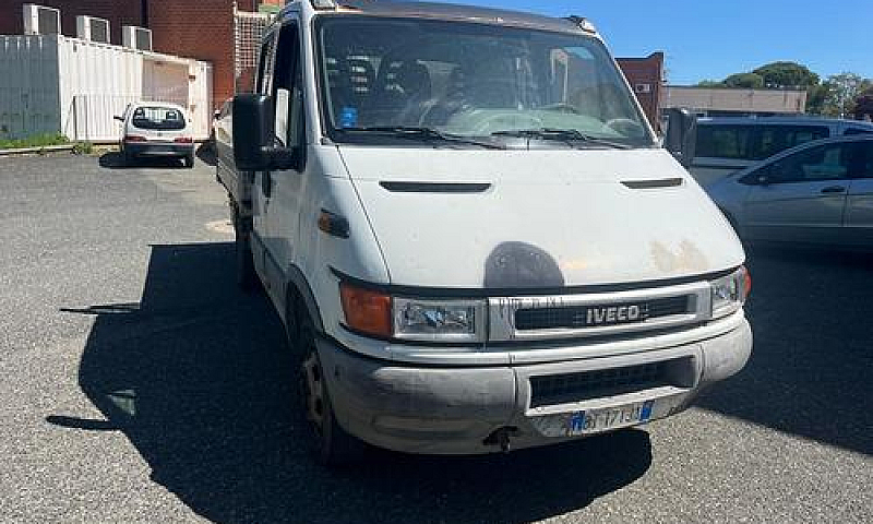Iveco Daily 29L9V 2....