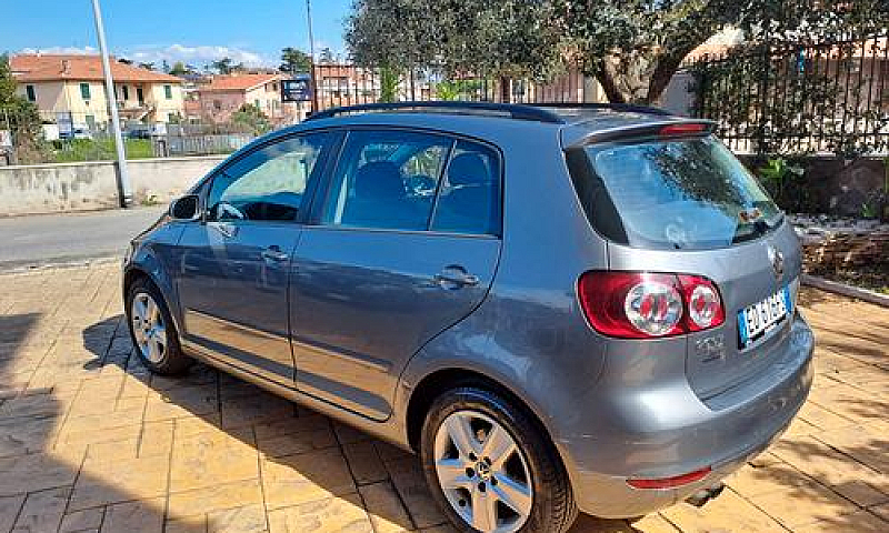 Volkswagen Golf Plus...