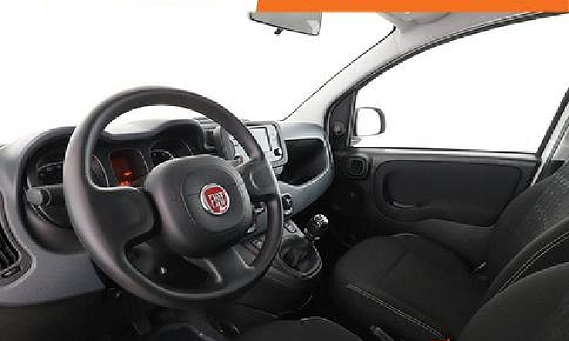 Fiat Panda Kb14533...