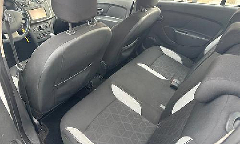 Dacia Sandero Stepwa...