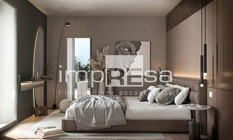 Appartamento - Trevi...