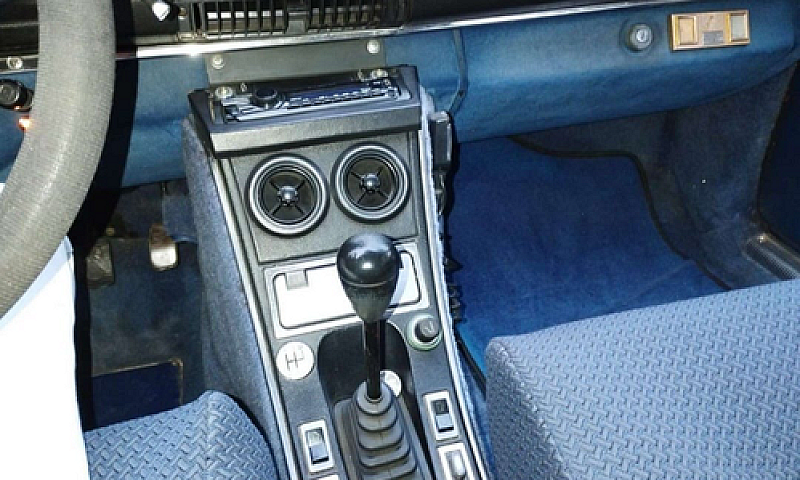 Citroen Cx Pallas 19...