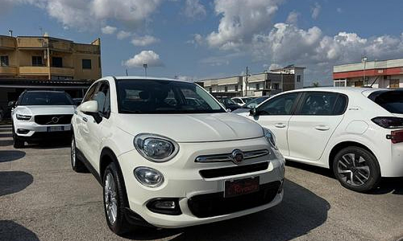 Fiat 500X 1.3 Multij...