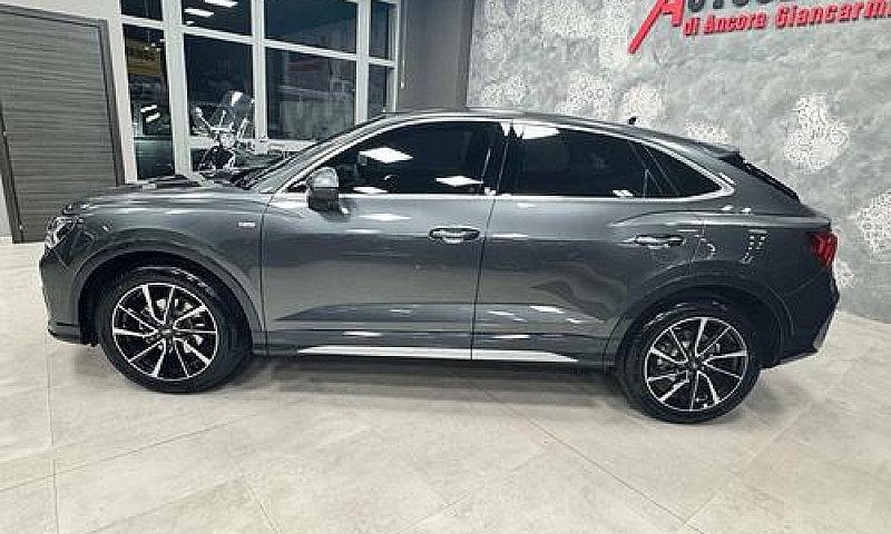 Audi Q3 Sback 2024 K...