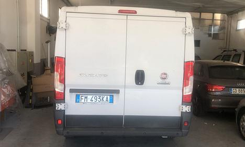 Fiat Ducato 28 2.0 M...