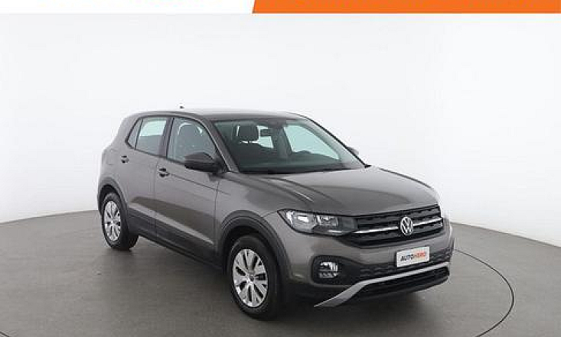 Volkswagen T-Cross G...