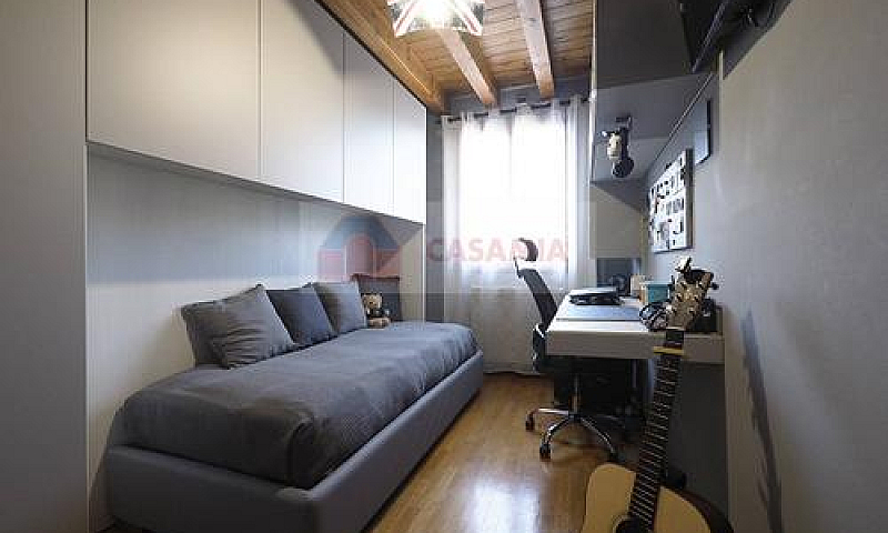 2 Camere - Salgareda...