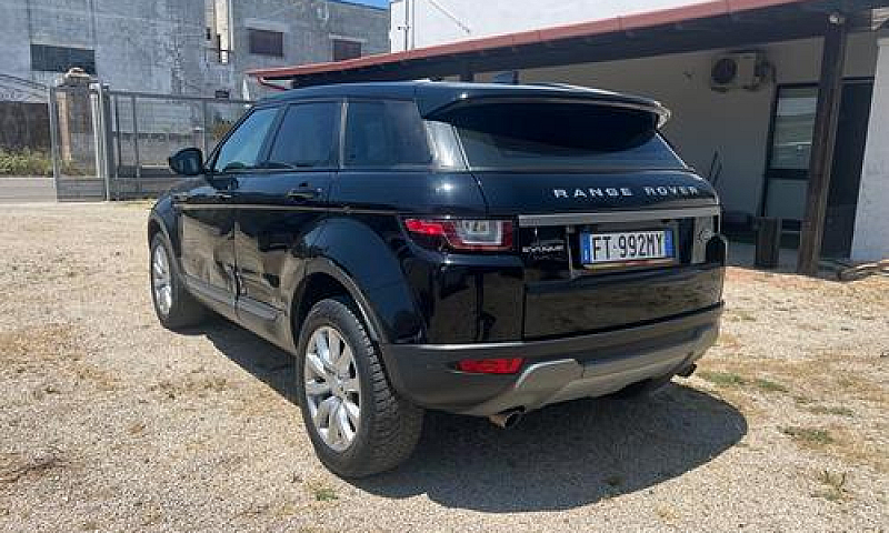 Land Rover Range Rov...