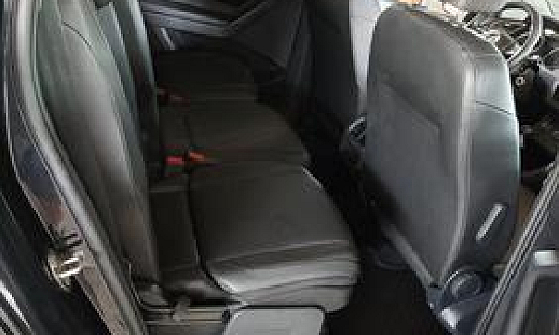 W.touran 2.0 Tdi 7 P...