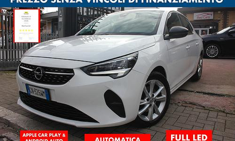 Corsa 100Cv*Prezzo V...