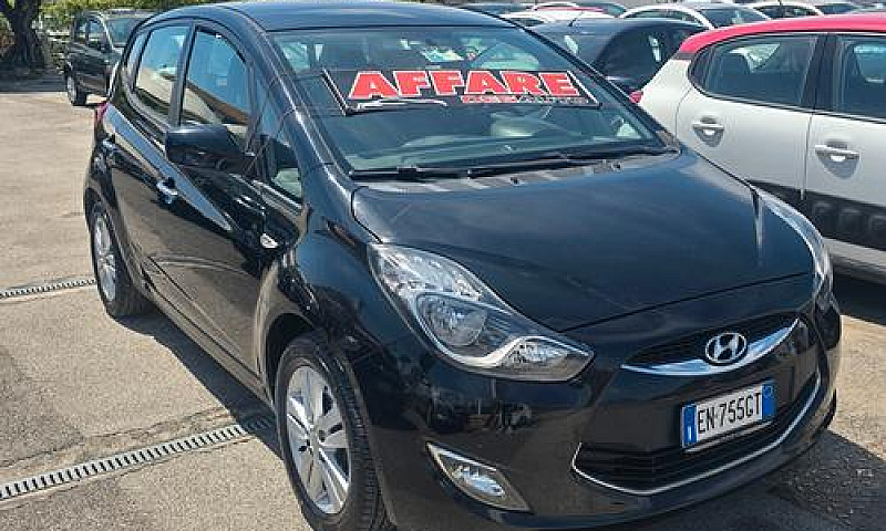 Hyundai Ix20 1.4 90 ...