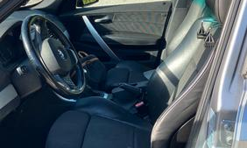 Bmw X3 Pochi Km...