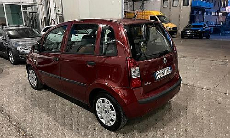 Fiat Idea 1.2 16V -B...