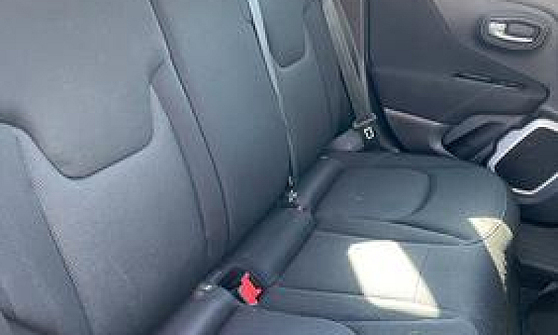 Jeep Renegade 1.6 Mj...