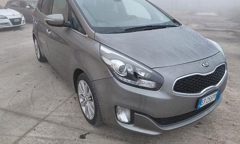 Kia Carens 1.7 Cdi 1...