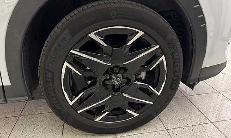 Peugeot 3008 1.2 Hyb...