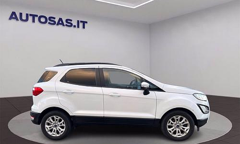 Ford Ecosport 1.0 Ec...