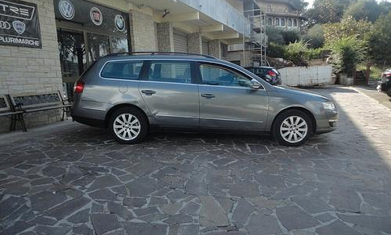 Volkswagen Passat 2....