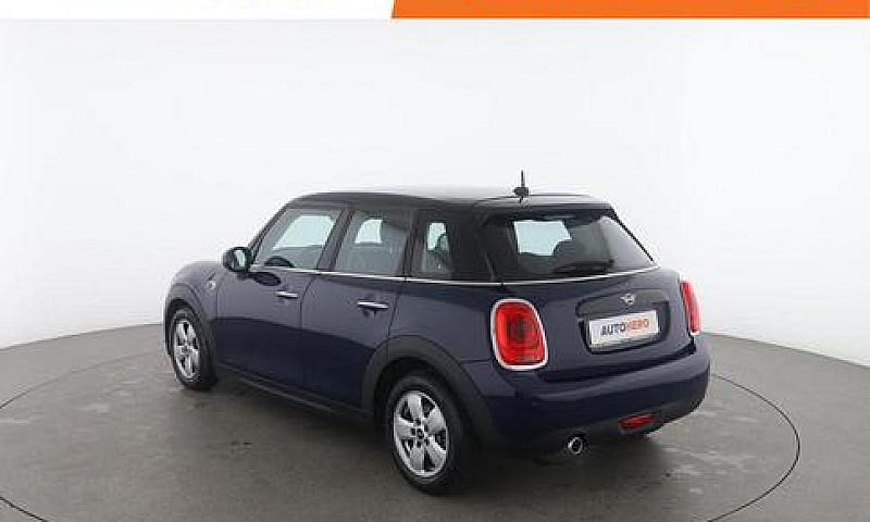 Mini Cooper Br04093...