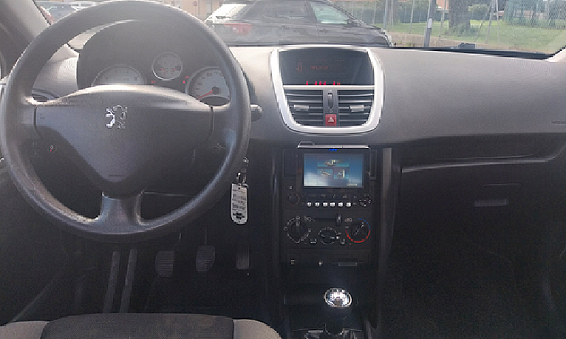 Peugeot 207 Gpl...