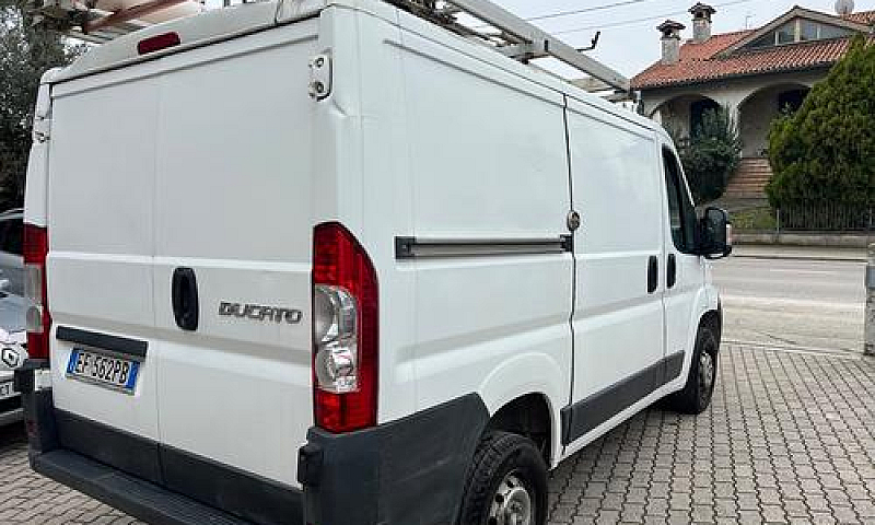 Fiat Ducato 2.2 Mult...