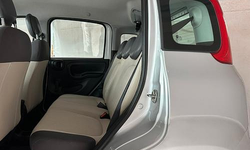 Fiat Panda 0.9 Twina...