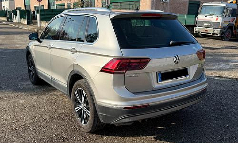 Volkswagen Tiguan 2....