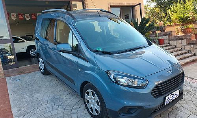 Ford Transit Curier ...