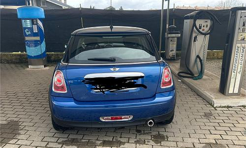 Mini One...