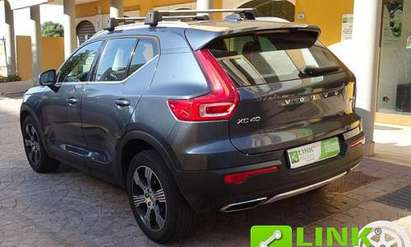 Link Motors: Volvo X...