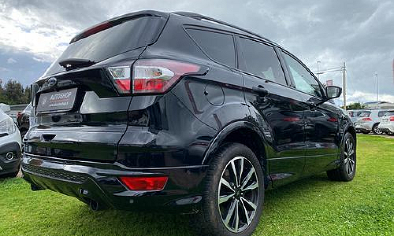 Ford - Kuga - 1.5 Td...