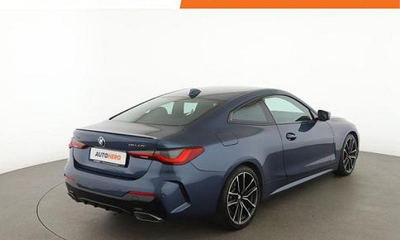Bmw M440 Mj03318...