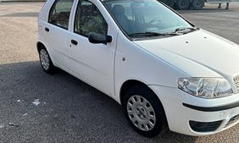 Fiat Punto Classic 1...