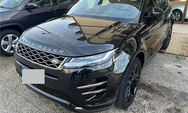Land Rover Range Rov...