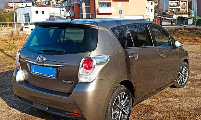 Toyota Verso - 2016...