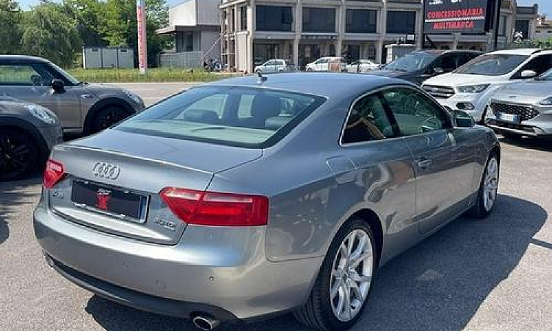 Audi A5 3.0 V6 Tdi F...