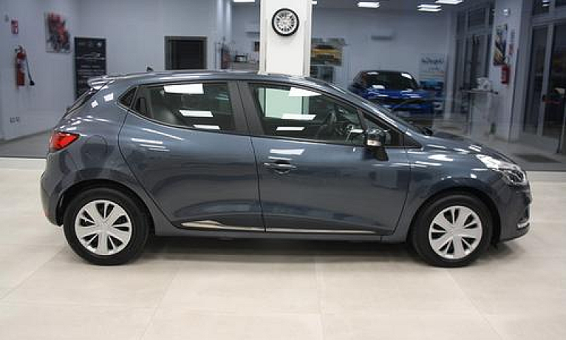 Renault Clio 1.5 Dci...