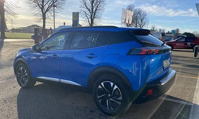 Peugeot 2008 Ii 2020...