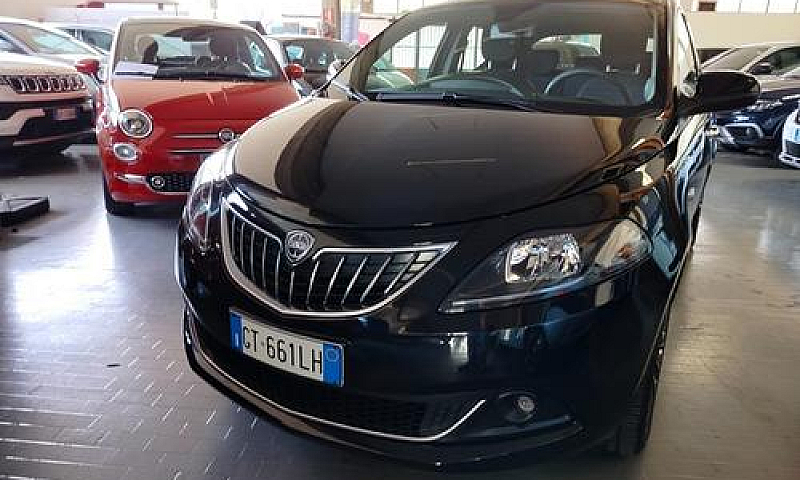 Lancia Ypsilon 1.0 F...