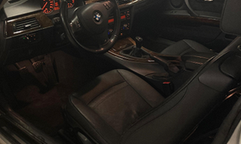 Bmw 320I E92 - 2008...