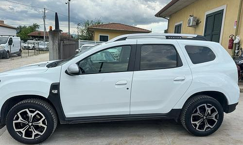 Dacia Duster 1.0 Ben...