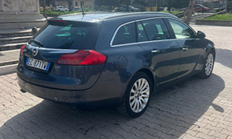 Opel Insignia2010 15...