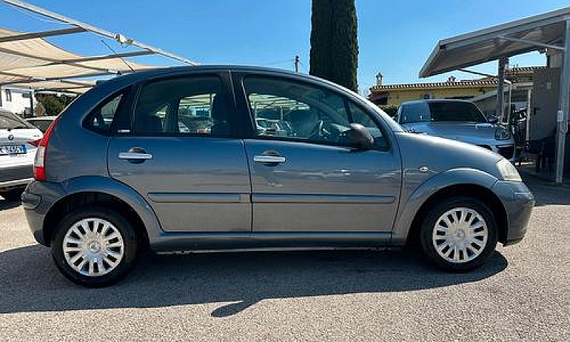 Citroen C3 1.1 Benzi...