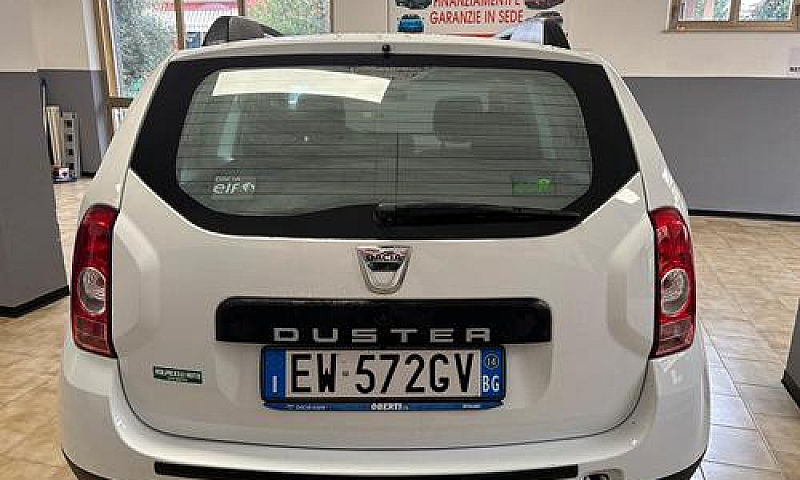 Dacia Duster Anno 20...