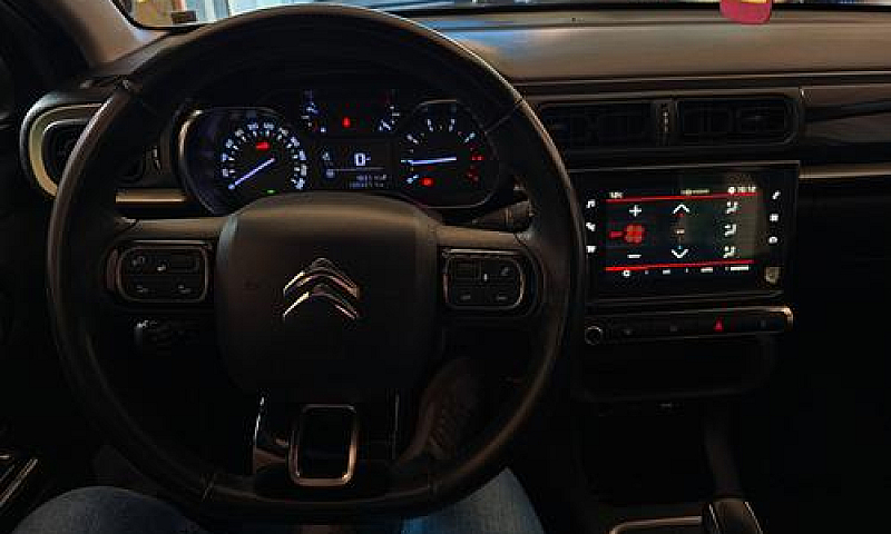Citroen C3 Bluehdi 7...