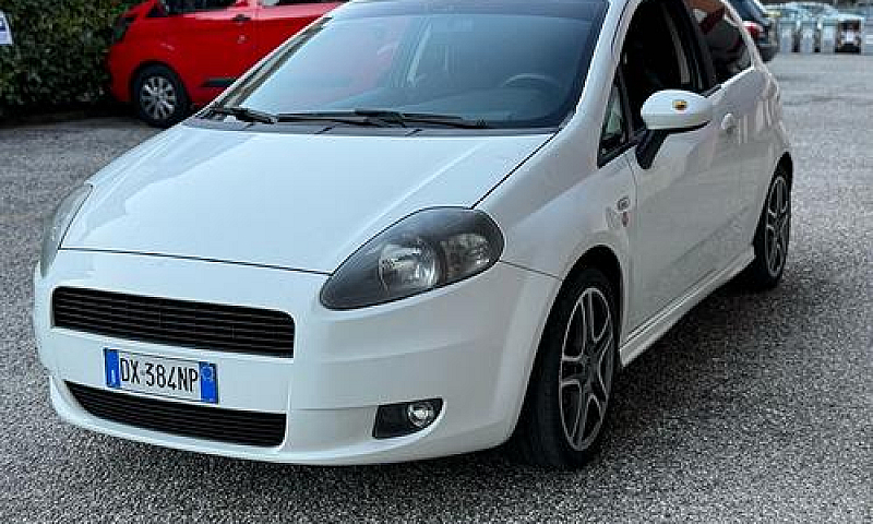 Fiat Grande Punto T-...